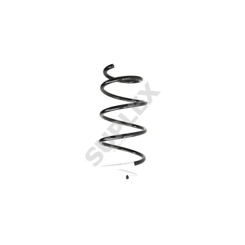 Ressort de suspension SUPLEX 27272