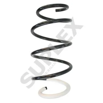Ressort de suspension SUPLEX 27273