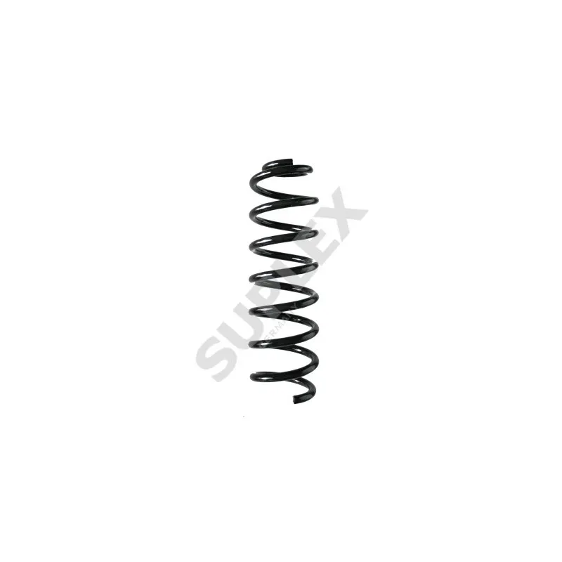 Ressort de suspension SUPLEX 27275