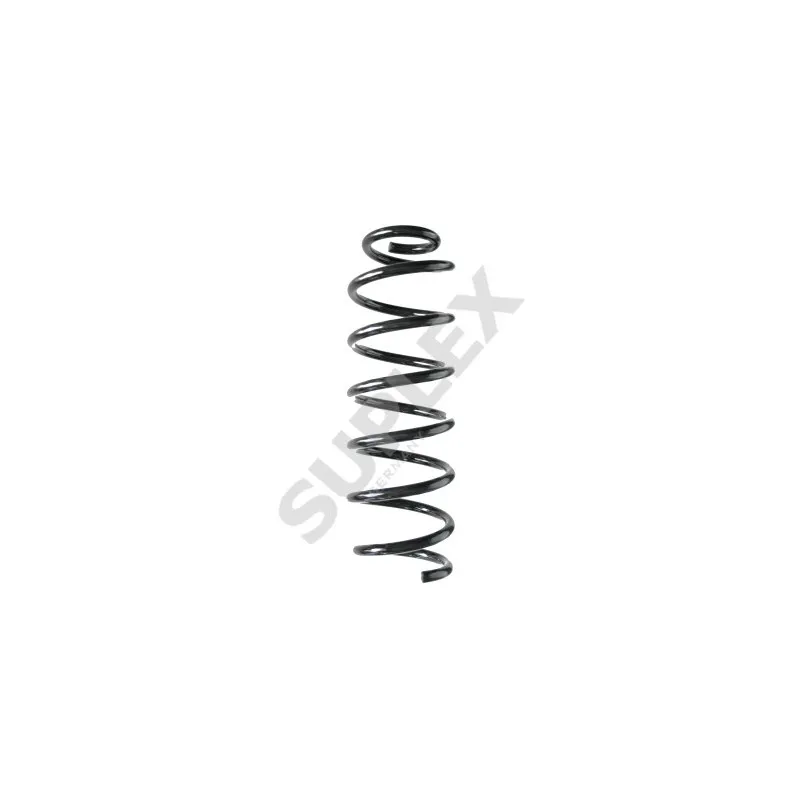 Ressort de suspension SUPLEX 27276