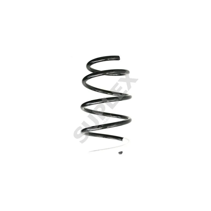 Ressort de suspension SUPLEX 27277