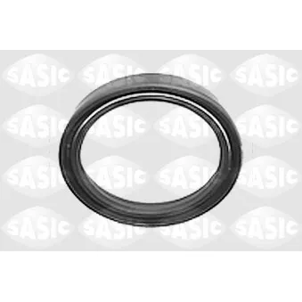 Bague d'étanchéité, moyeu de roue SASIC 3463063