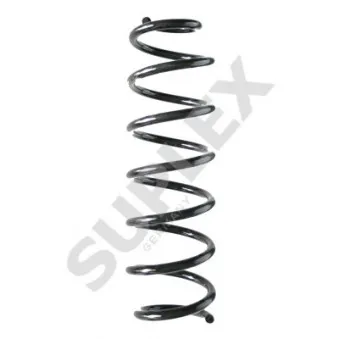 Ressort de suspension SUPLEX 27281