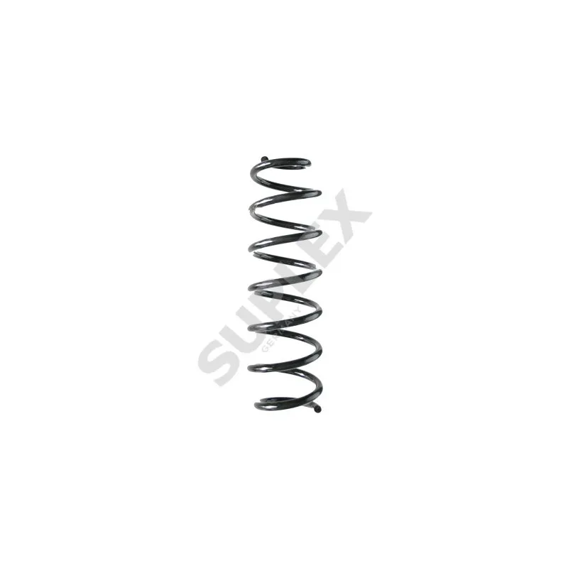 Ressort de suspension SUPLEX 27281