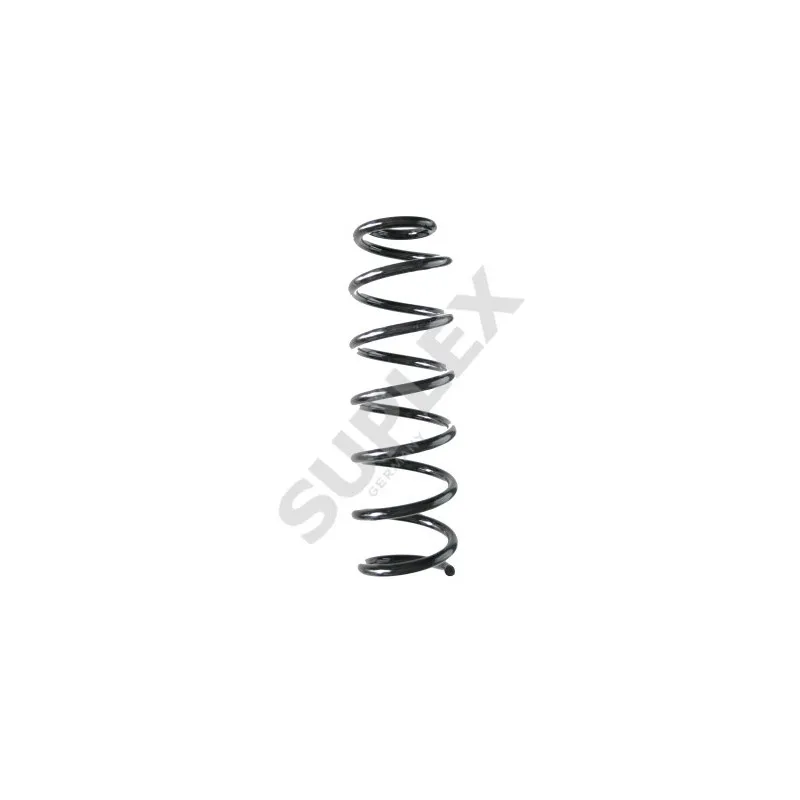 Ressort de suspension SUPLEX 27282