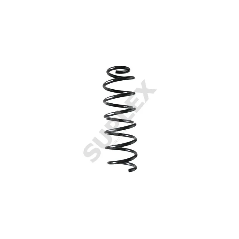 Ressort de suspension SUPLEX 27283