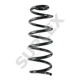 Ressort de suspension SUPLEX 27284