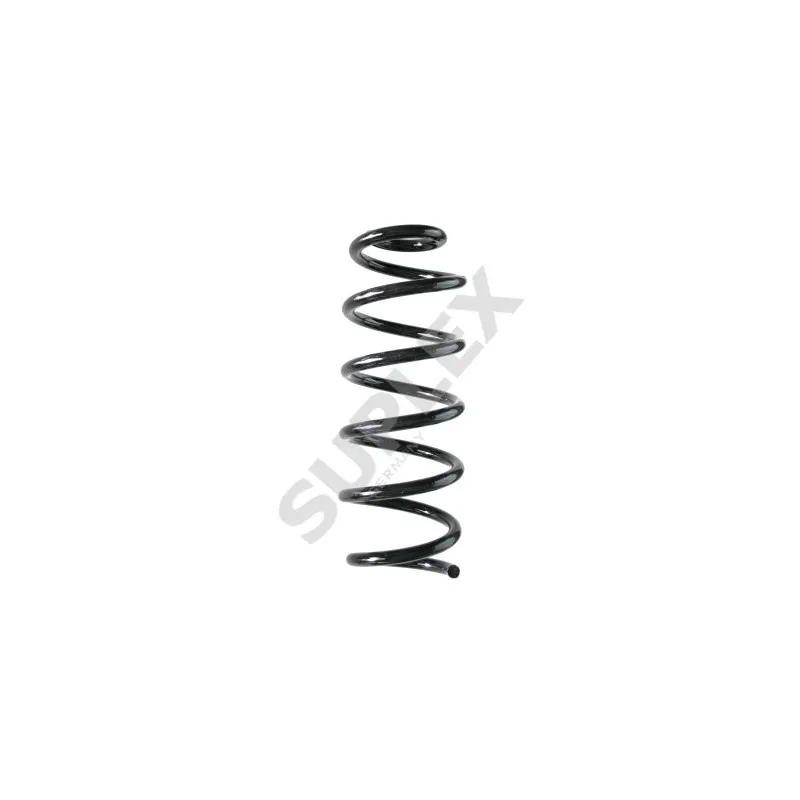 Ressort de suspension SUPLEX 27284