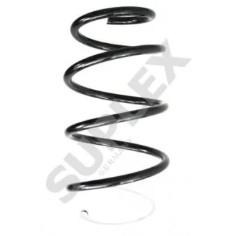Ressort de suspension SUPLEX 27285