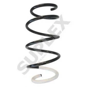 Ressort de suspension SUPLEX 27286