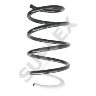 Ressort de suspension SUPLEX 27290