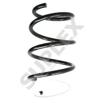 Ressort de suspension SUPLEX 27291