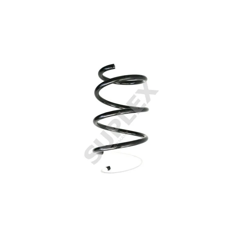 Ressort de suspension SUPLEX 27291