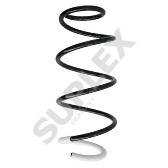 Ressort de suspension SUPLEX 27293