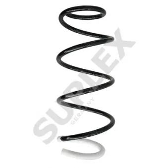 Ressort de suspension SUPLEX 27294