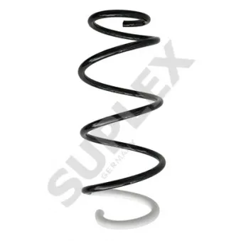 Ressort de suspension SUPLEX 27295