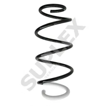 Ressort de suspension SUPLEX 27296