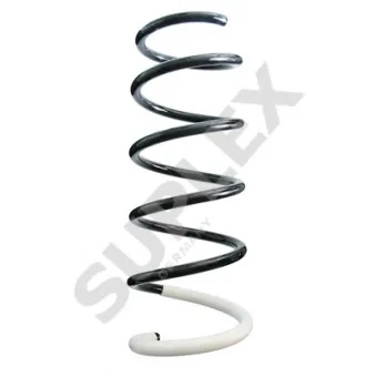 Ressort de suspension SUPLEX 27300