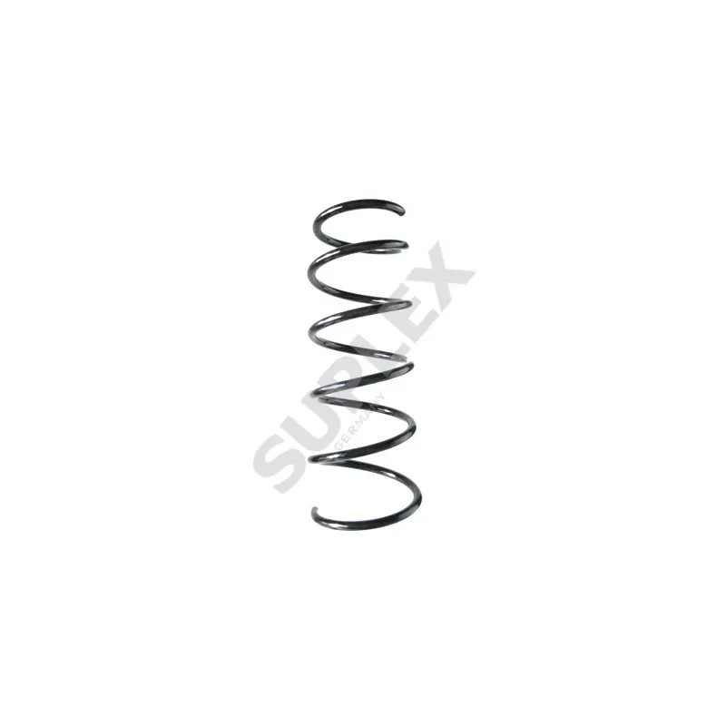Ressort de suspension SUPLEX 27301
