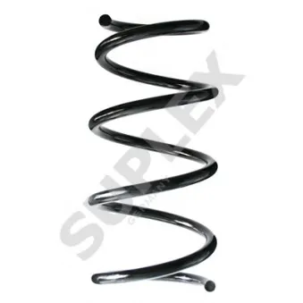 Ressort de suspension SUPLEX 27302