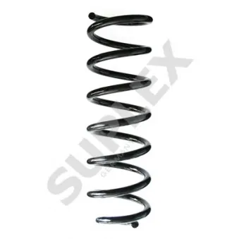 Ressort de suspension SUPLEX 27305