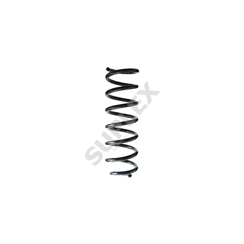 Ressort de suspension SUPLEX 27305