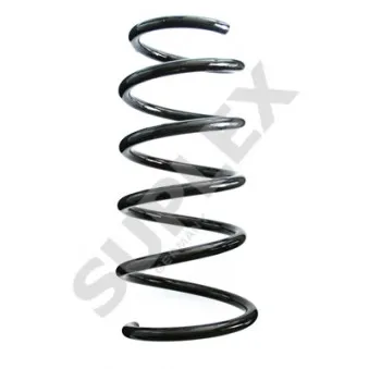 Ressort de suspension SUPLEX 27307