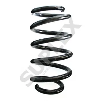 Ressort de suspension SUPLEX 27309
