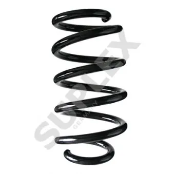 Ressort de suspension SUPLEX 27310