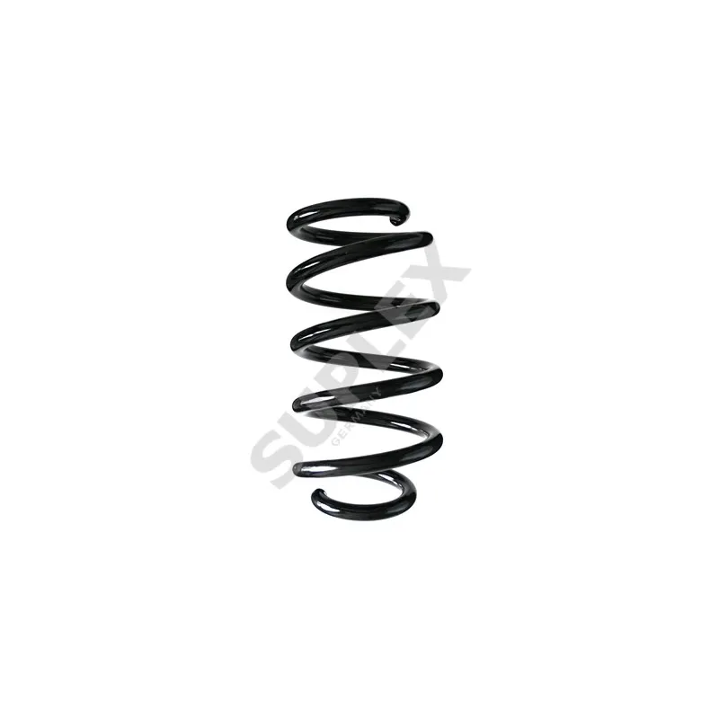 Ressort de suspension SUPLEX 27310