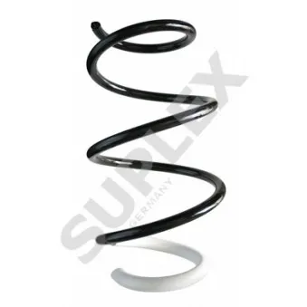 Ressort de suspension SUPLEX 27313