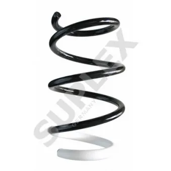 Ressort de suspension SUPLEX 27316