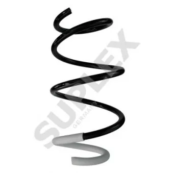 Ressort de suspension SUPLEX 27318