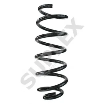 Ressort de suspension SUPLEX 27323