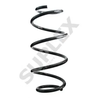 Ressort de suspension SUPLEX 27324