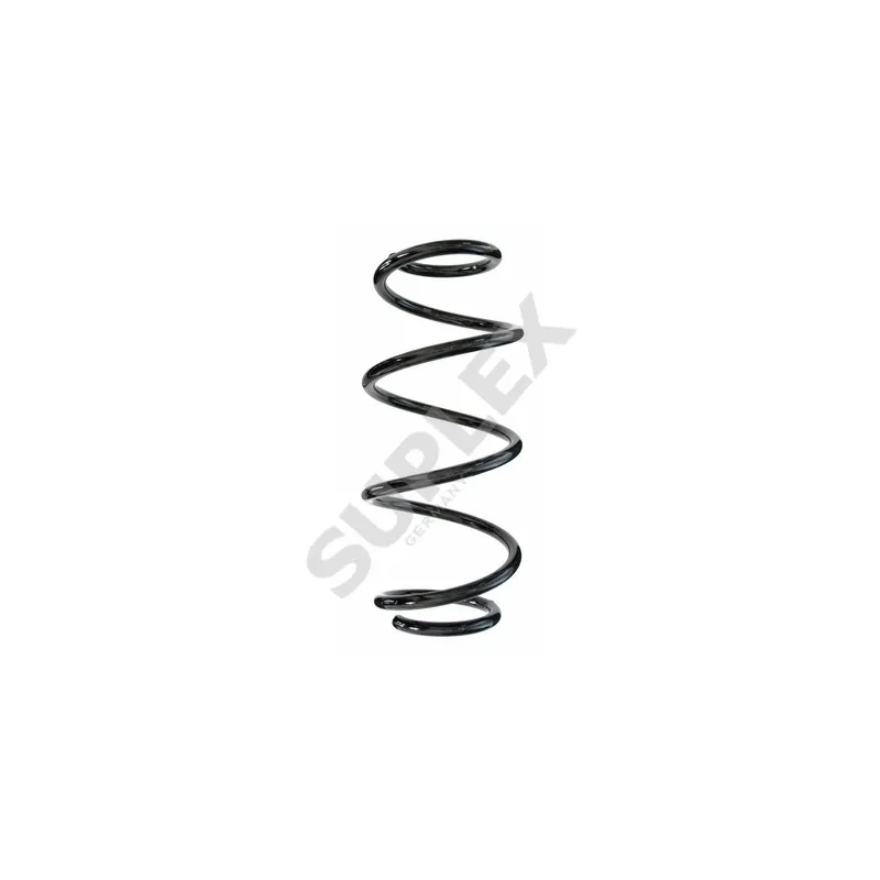 Ressort de suspension SUPLEX 27325