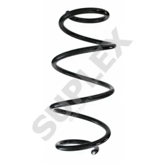 Ressort de suspension SUPLEX 27326