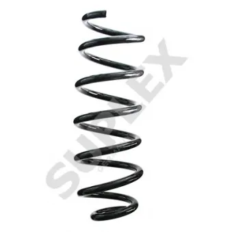 Ressort de suspension SUPLEX 27327