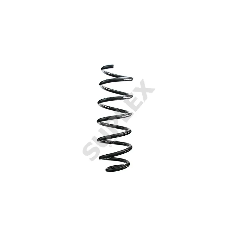Ressort de suspension SUPLEX 27327