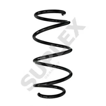 Ressort de suspension SUPLEX 27328