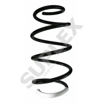 Ressort de suspension SUPLEX 27332