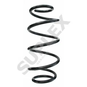 Ressort de suspension SUPLEX 27334
