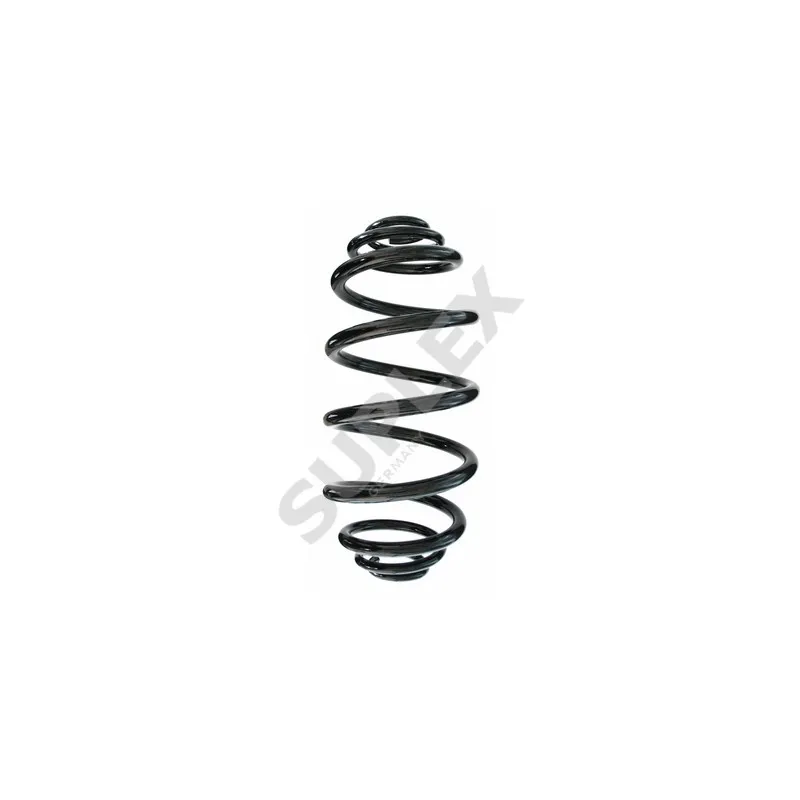Ressort de suspension SUPLEX 27335