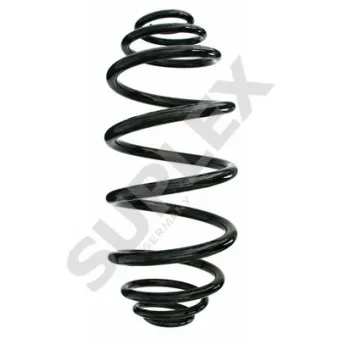 Ressort de suspension SUPLEX 27336