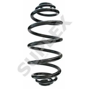Ressort de suspension SUPLEX 27337