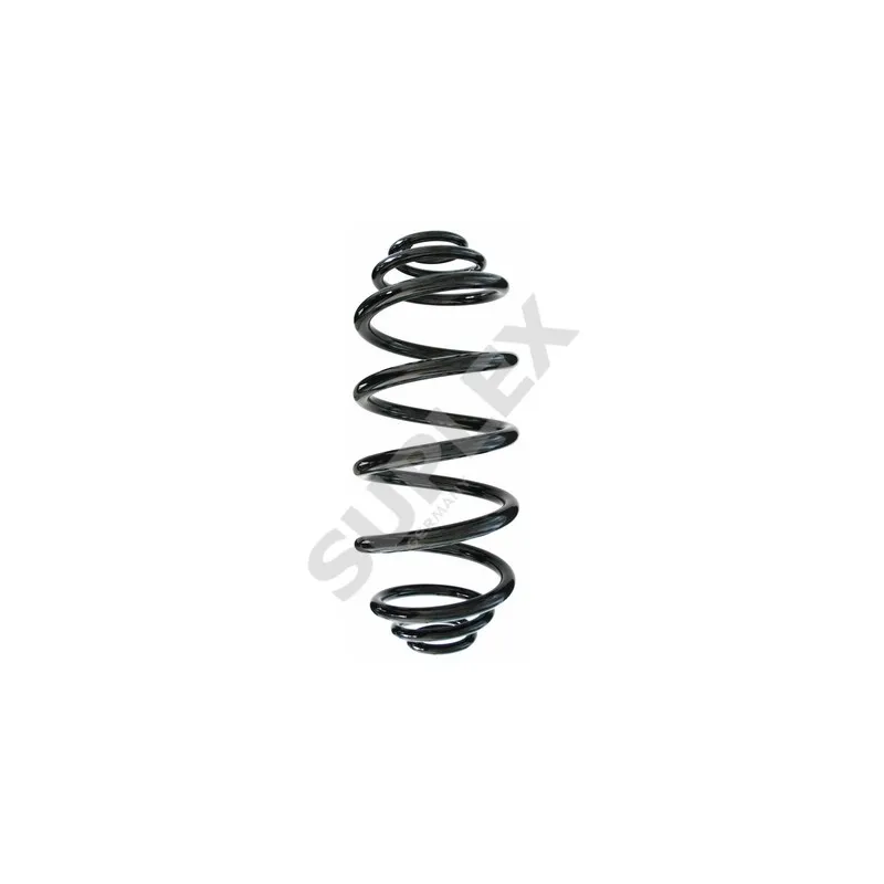 Ressort de suspension SUPLEX 27339