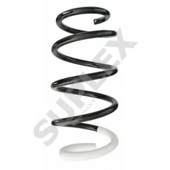 Ressort de suspension SUPLEX 27340