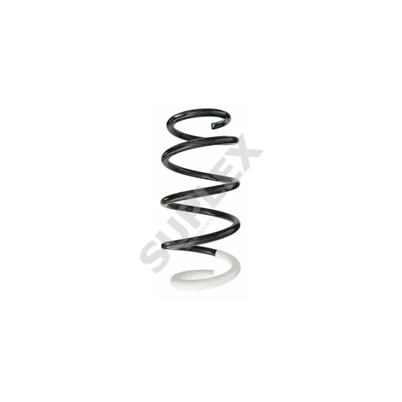 Ressort de suspension SUPLEX 27340