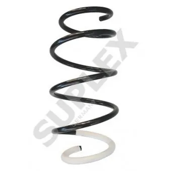 Ressort de suspension SUPLEX 27341