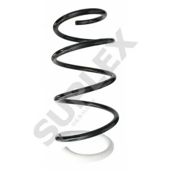 Ressort de suspension SUPLEX 27344